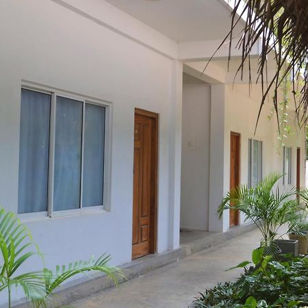 D'Villa Garden House Jaffna Exterior foto